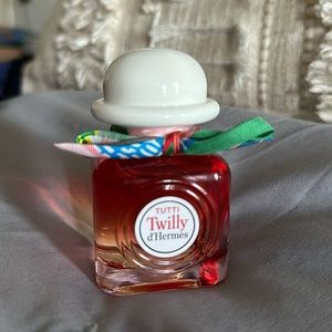 Twilly d’Hermès perfume 1.6 FL OZ